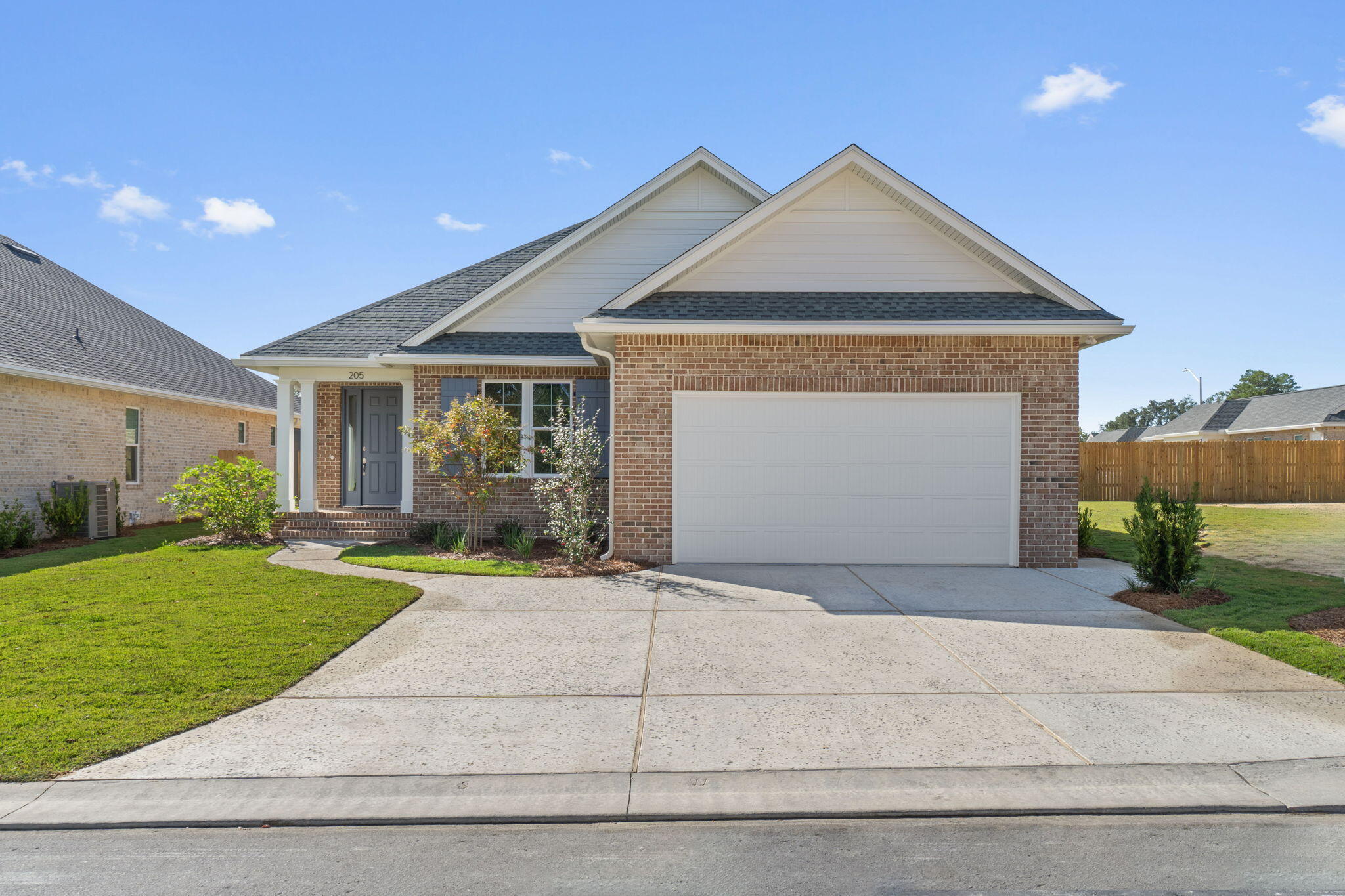 216 Abner Way Lot 12
