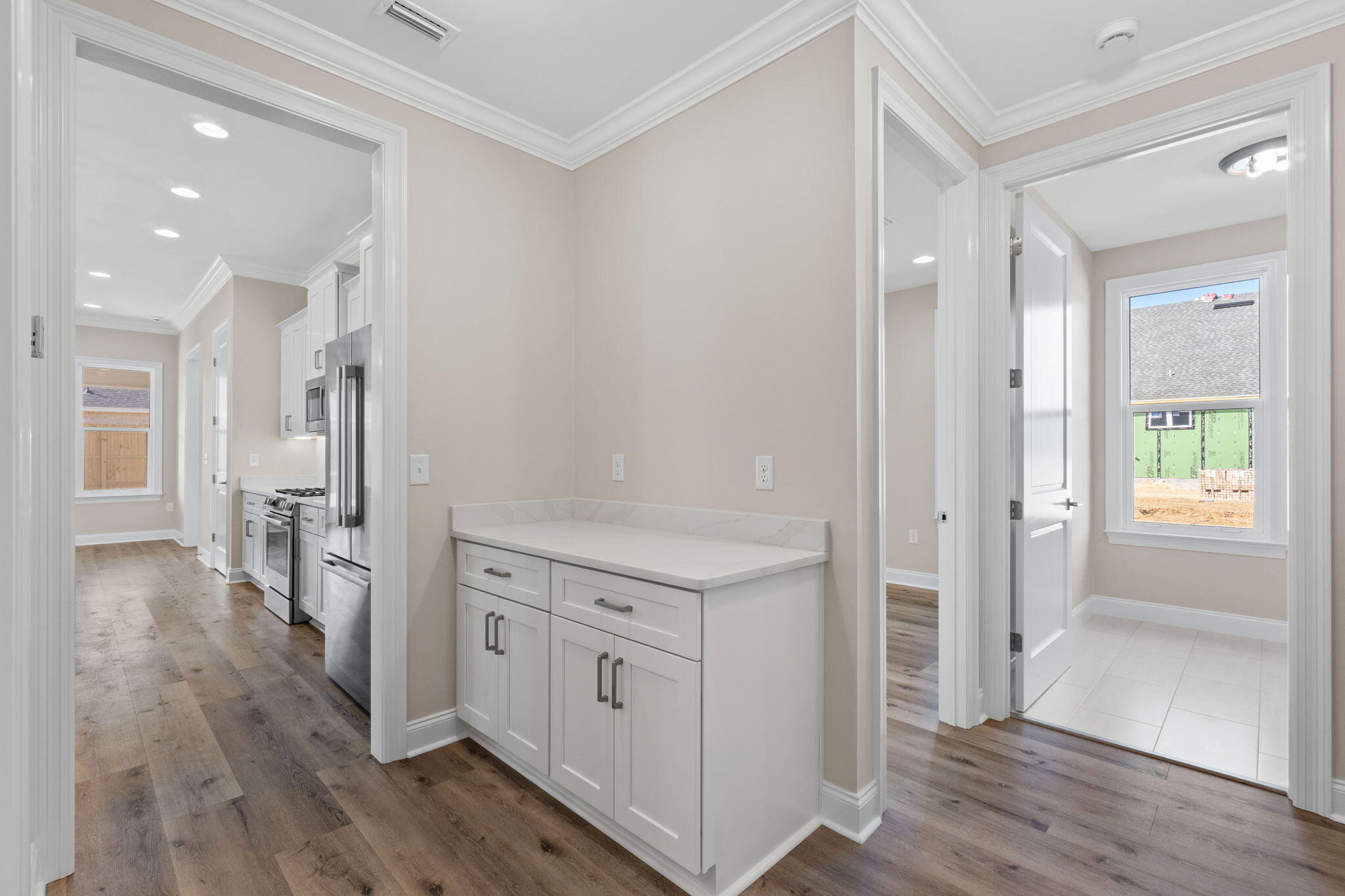 216 Abner Way Lot 12