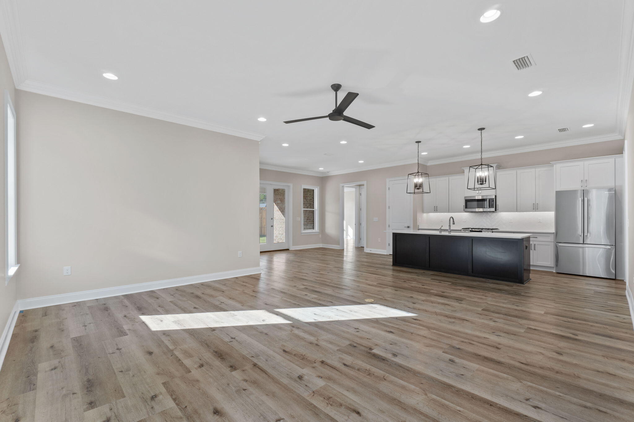 216 Abner Way Lot 12