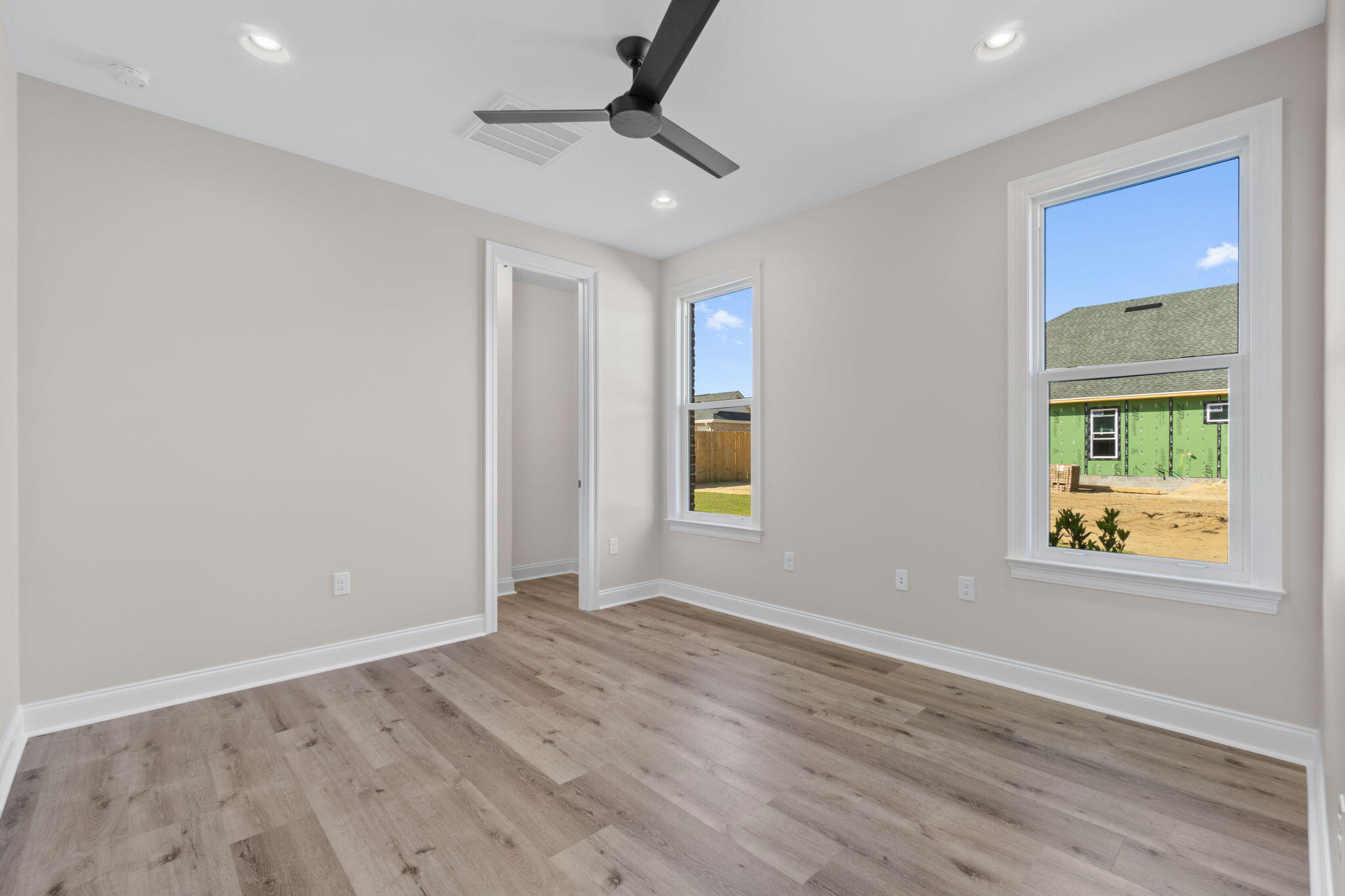 216 Abner Way Lot 12