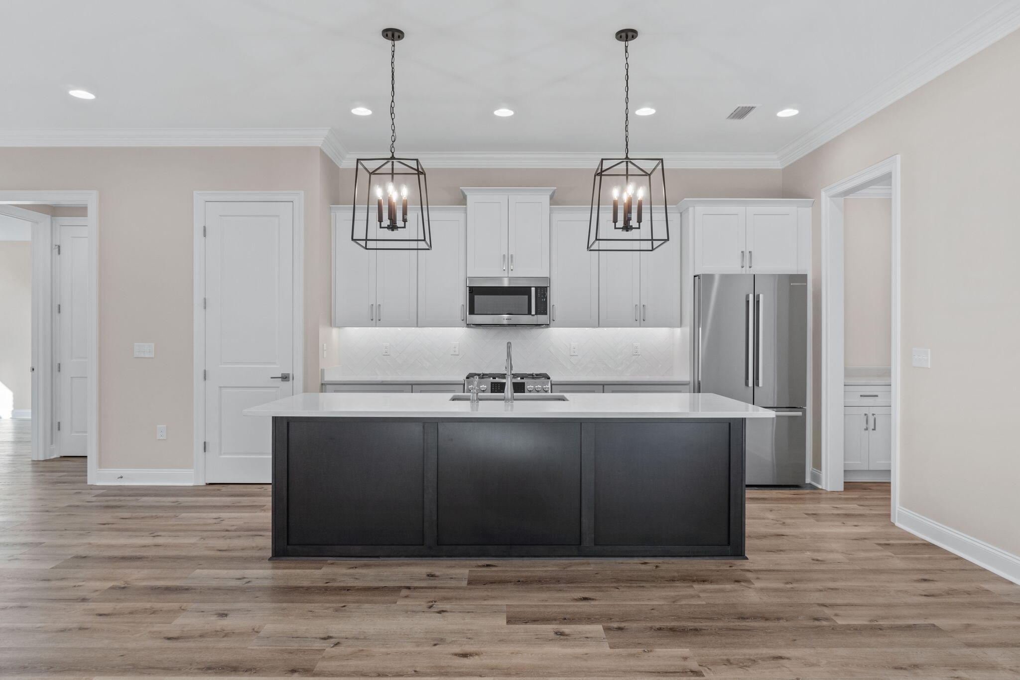 216 Abner Way Lot 12