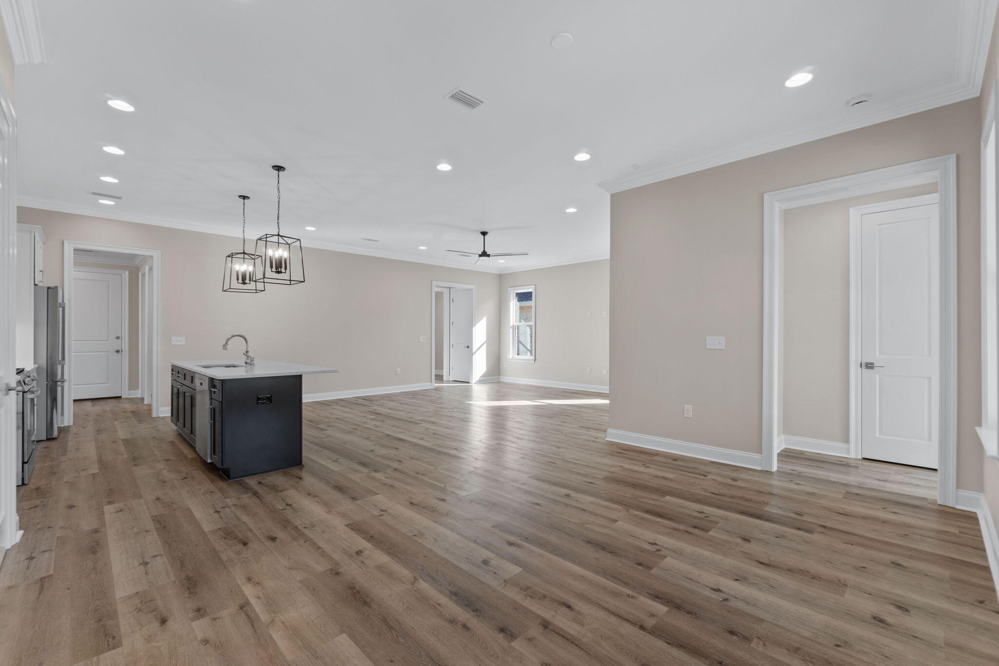 216 Abner Way Lot 12