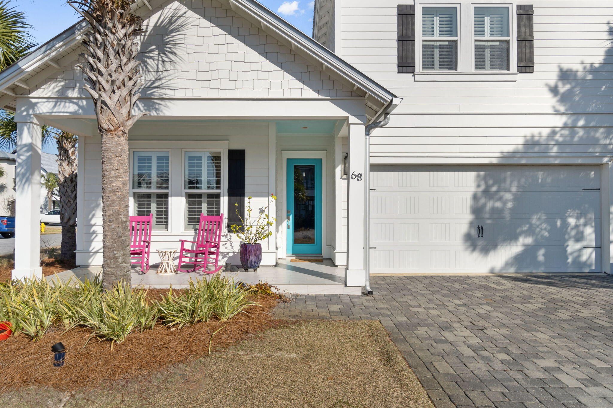 68 Penelope Street