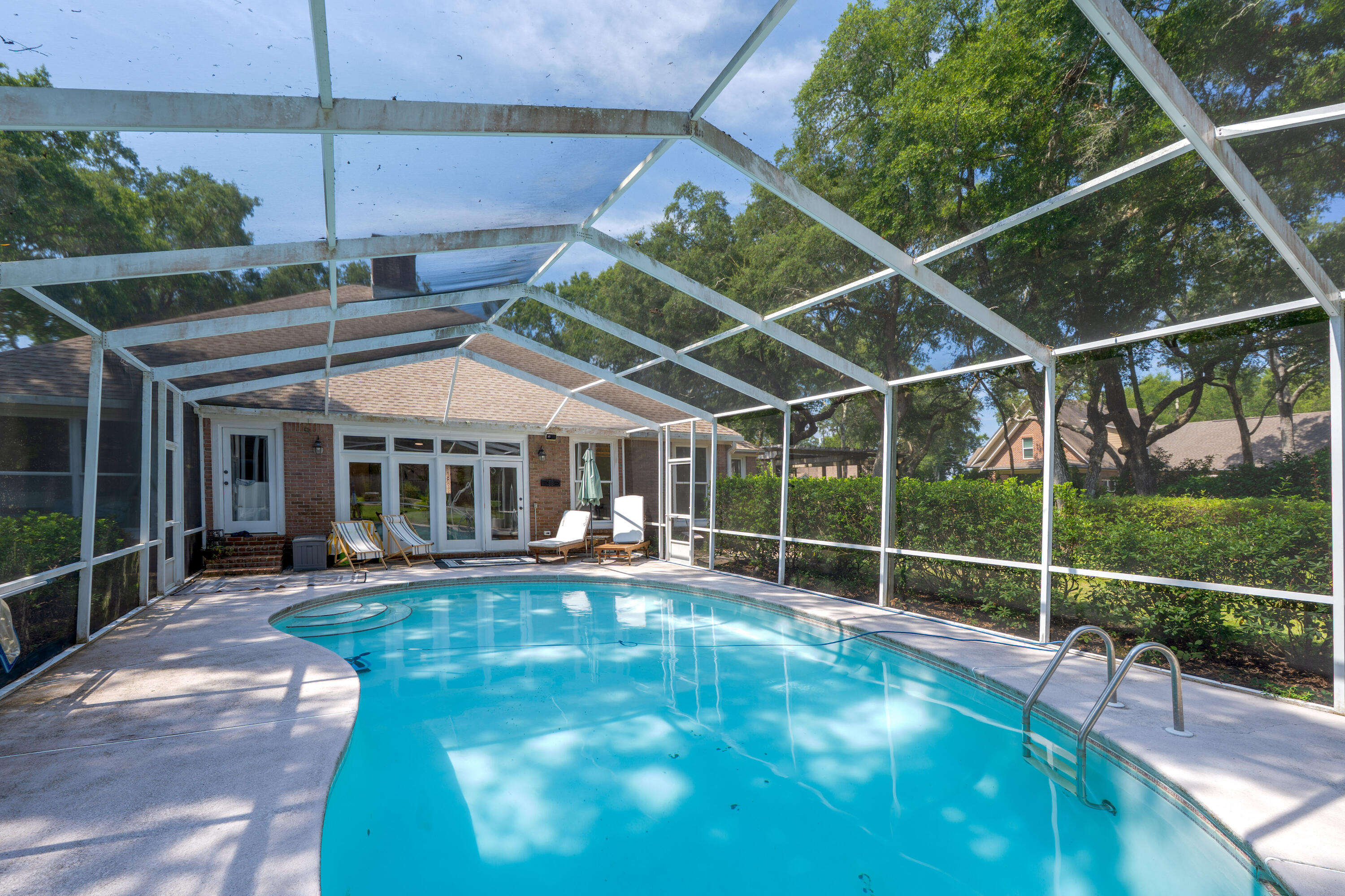 916 E Choctawhatchee Drive