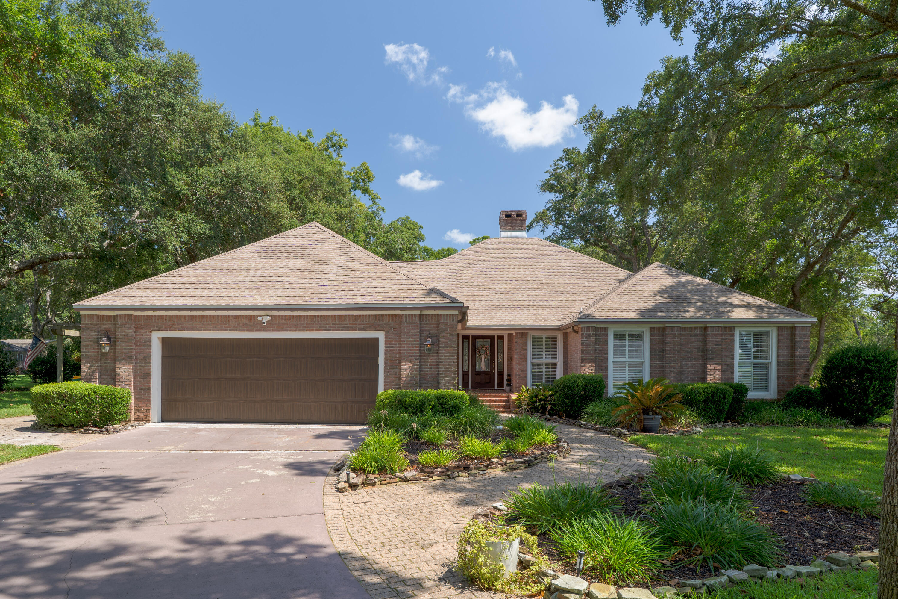 916 E Choctawhatchee Drive