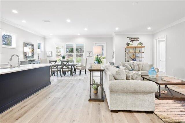 209 Abner Way Unit: Lot 24
