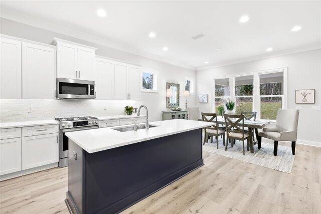 209 Abner Way Unit: Lot 24