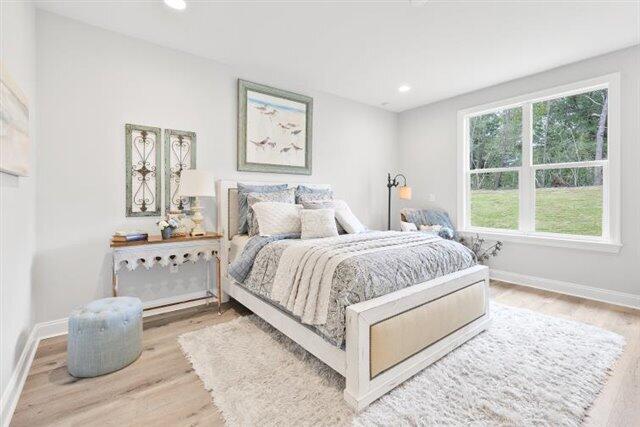 209 Abner Way Unit: Lot 24