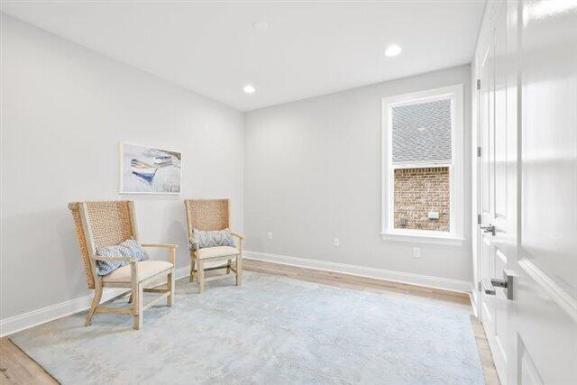 209 Abner Way Unit: Lot 24
