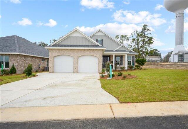 209 Abner Way Unit: Lot 24