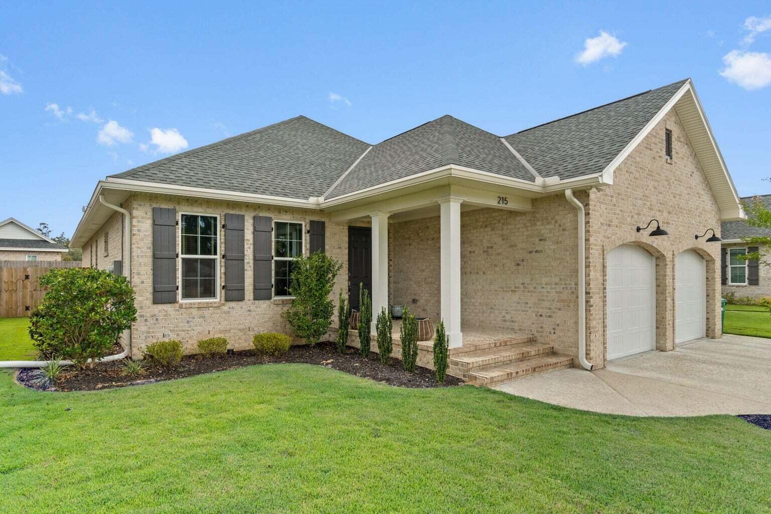 209 Abner Way Unit: Lot 24
