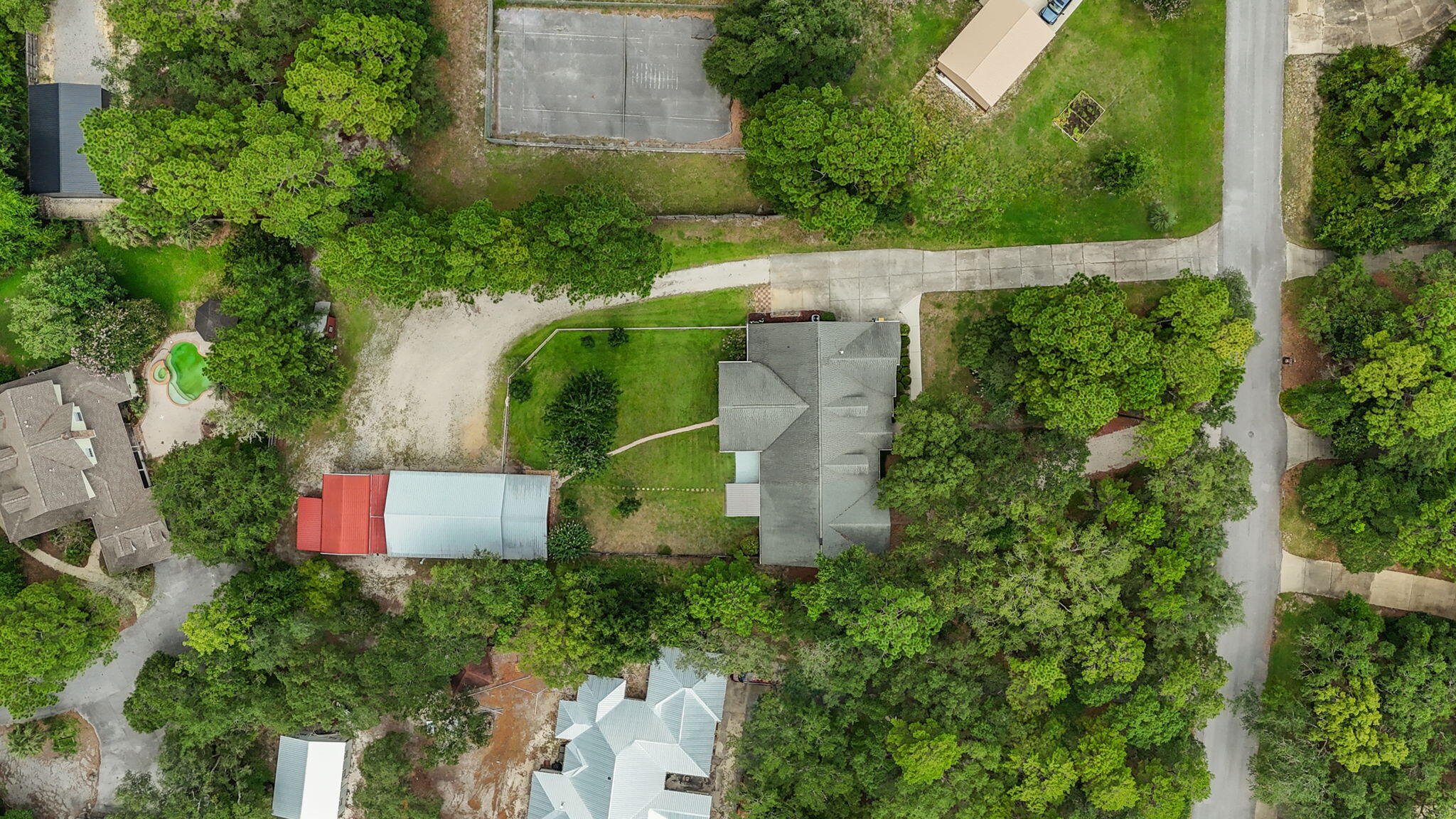 506 Springacres Cove