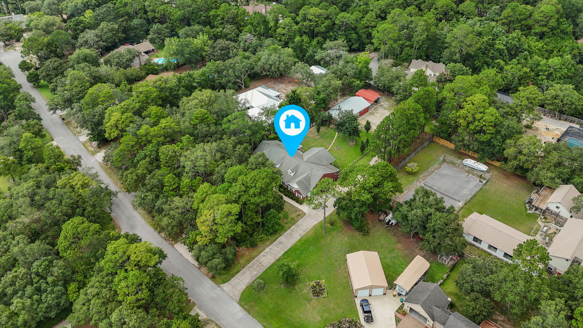 506 Springacres Cove