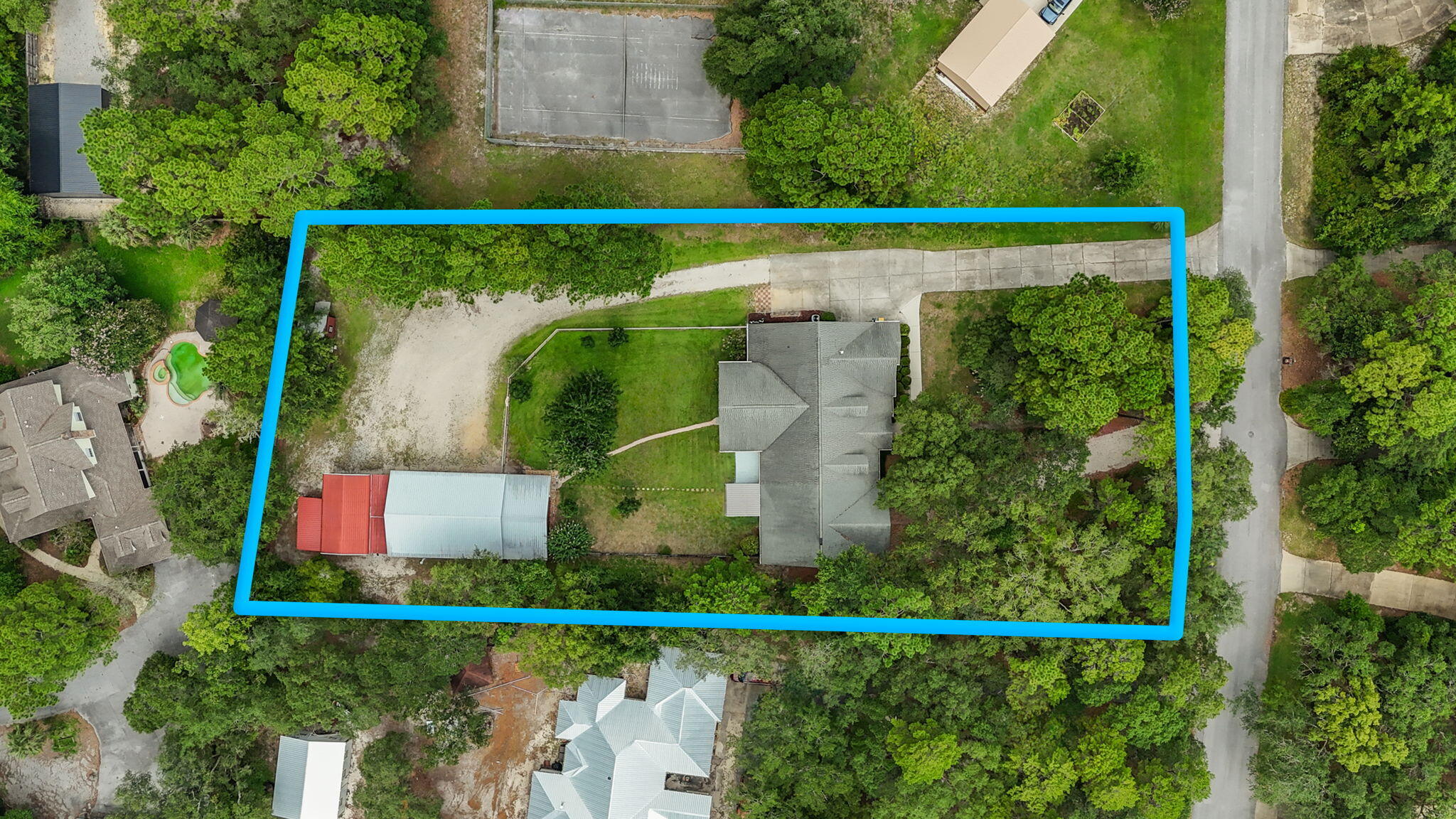 506 Springacres Cove