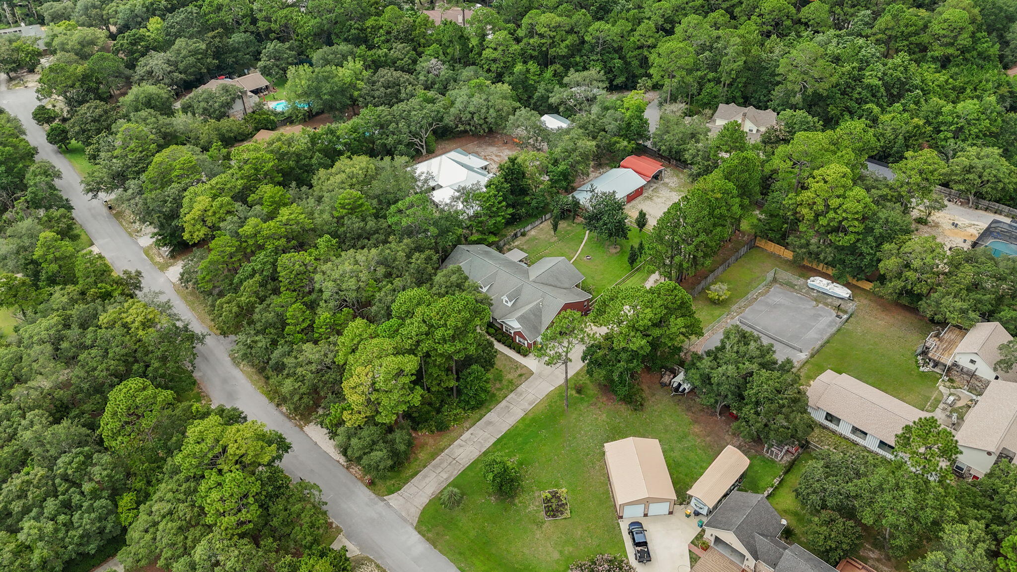 506 Springacres Cove