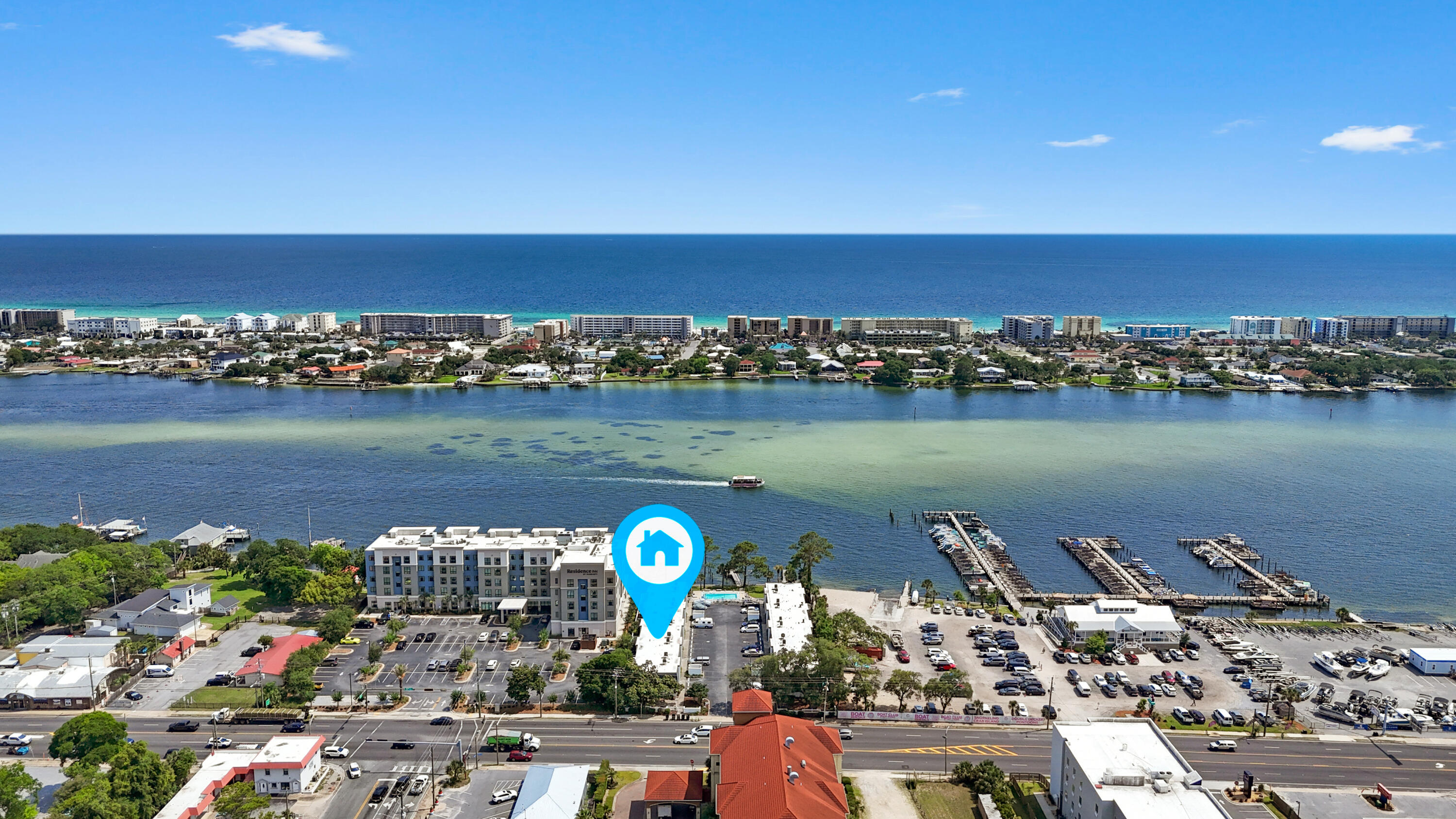 4 SW Miracle Strip Parkway, 23