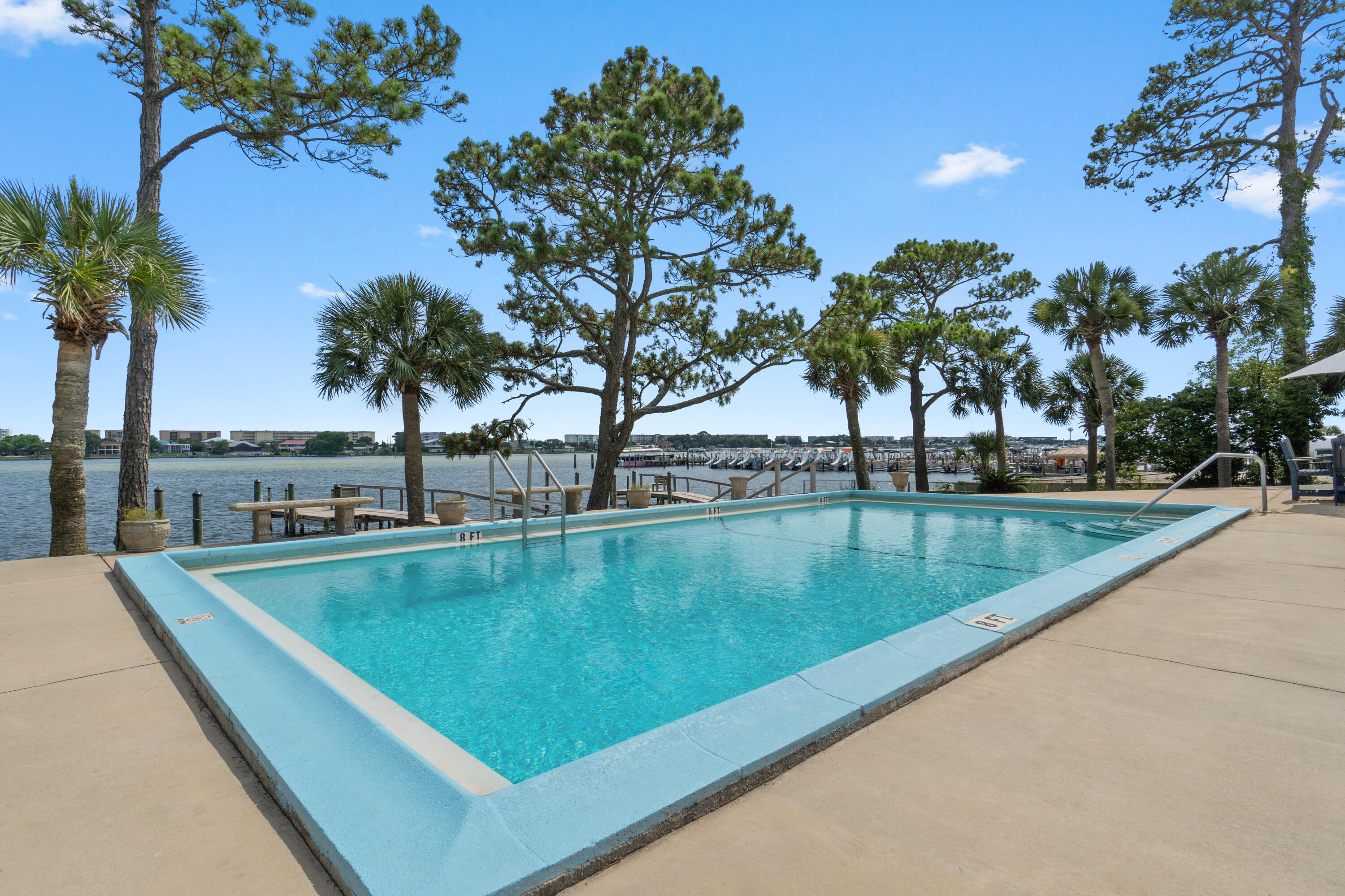 4 SW Miracle Strip Parkway, 23