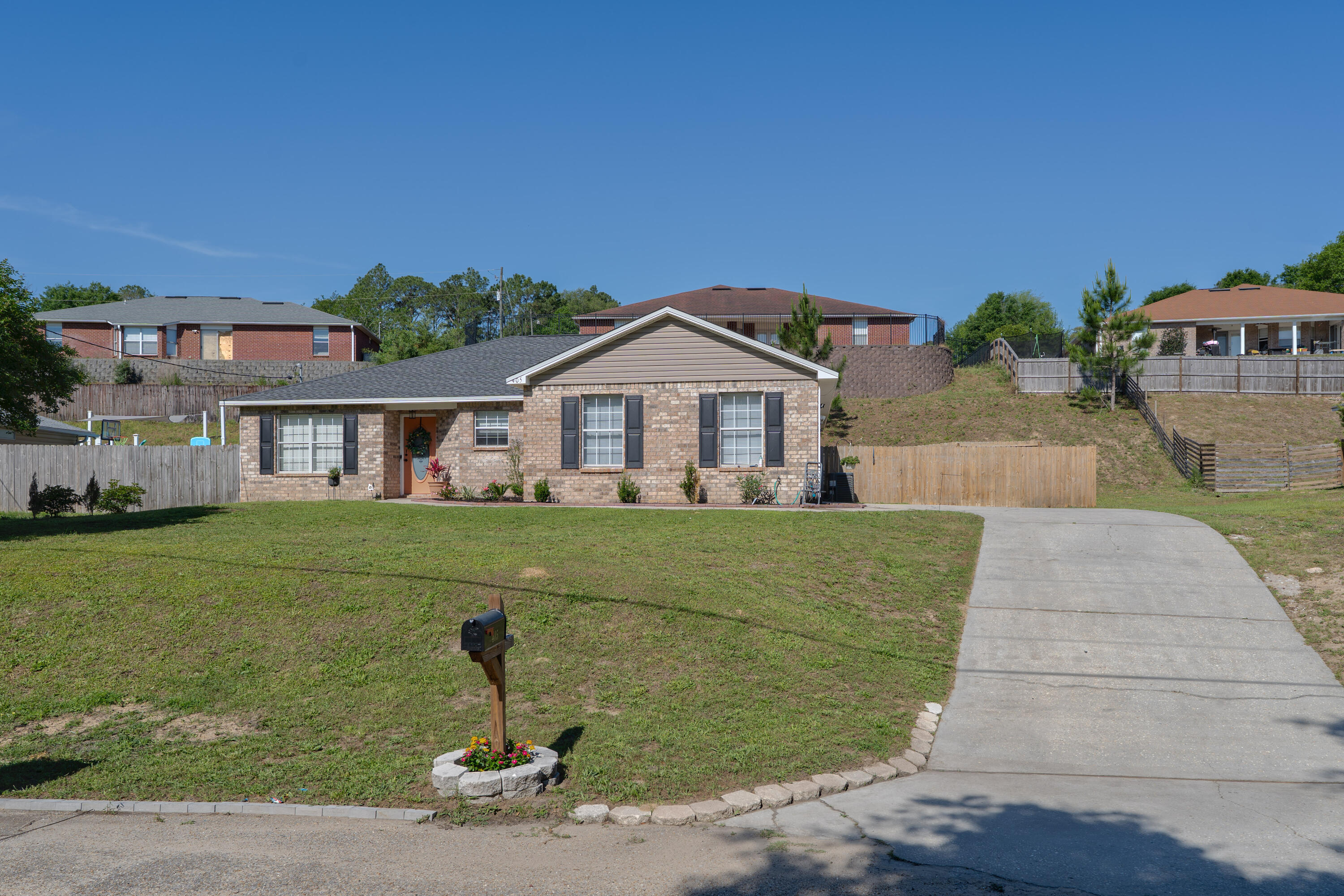 405 Bobby Drive