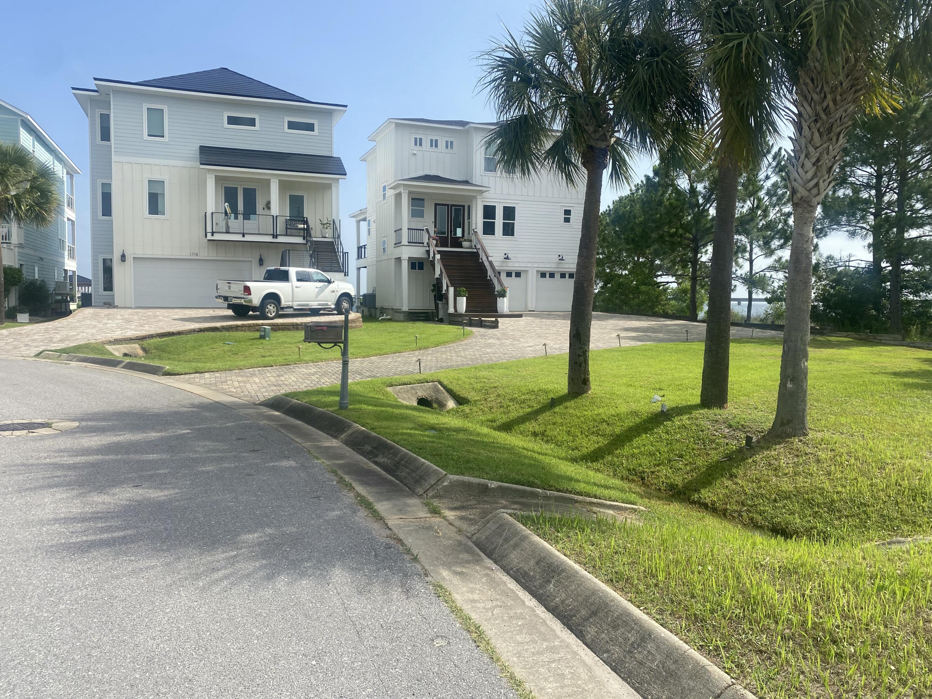 1702 Stanford Road