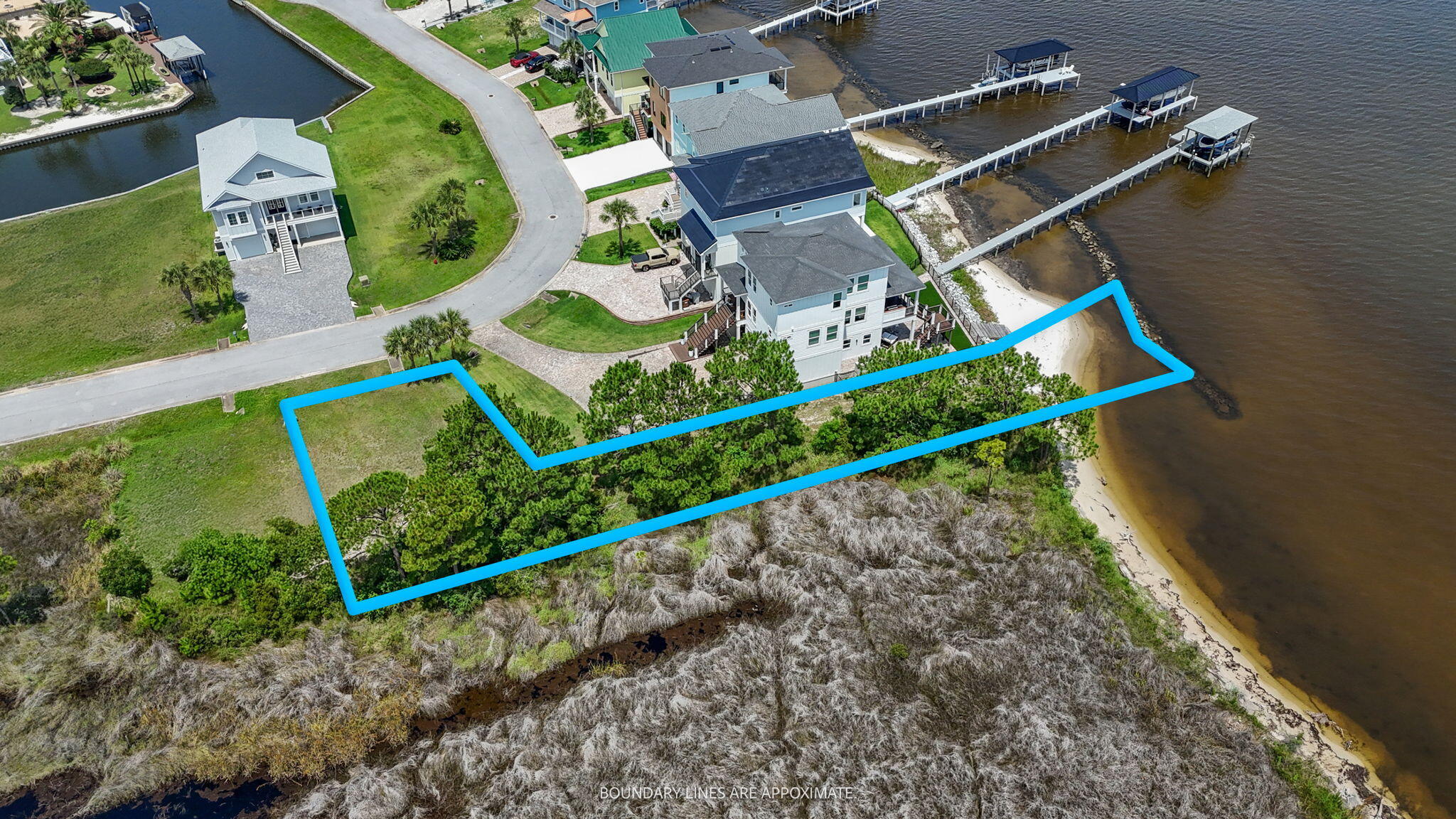 1702 Stanford Road