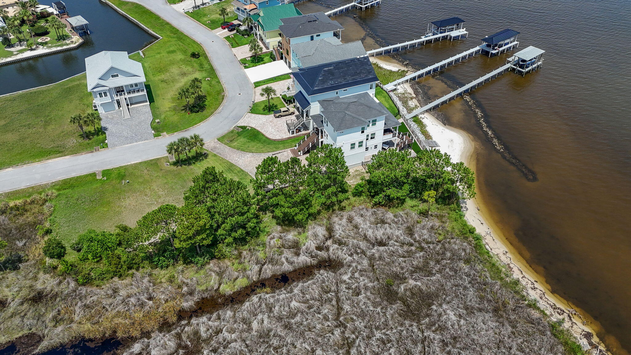 1702 Stanford Road