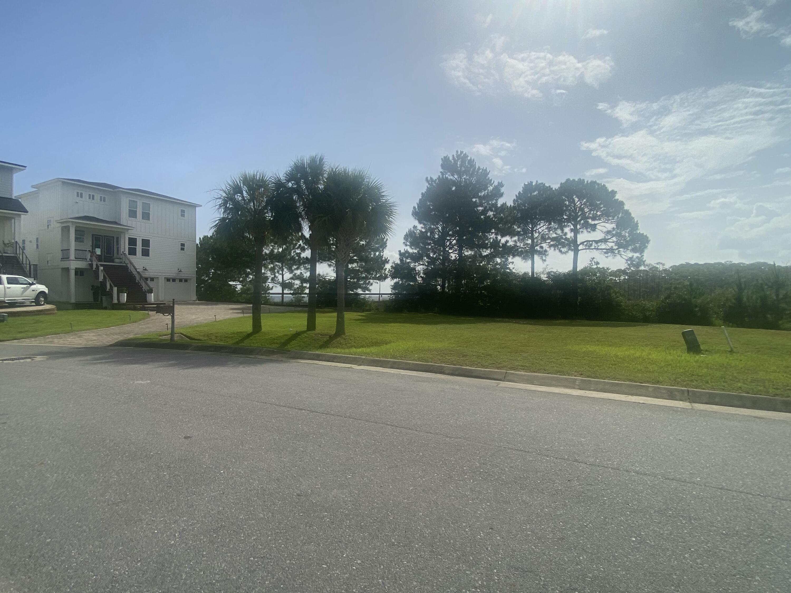 1702 Stanford Road