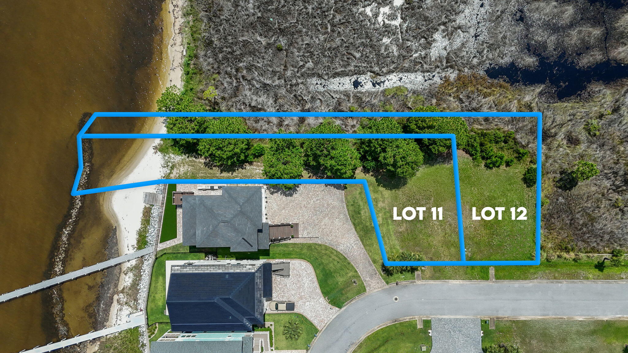 1702 Stanford Road