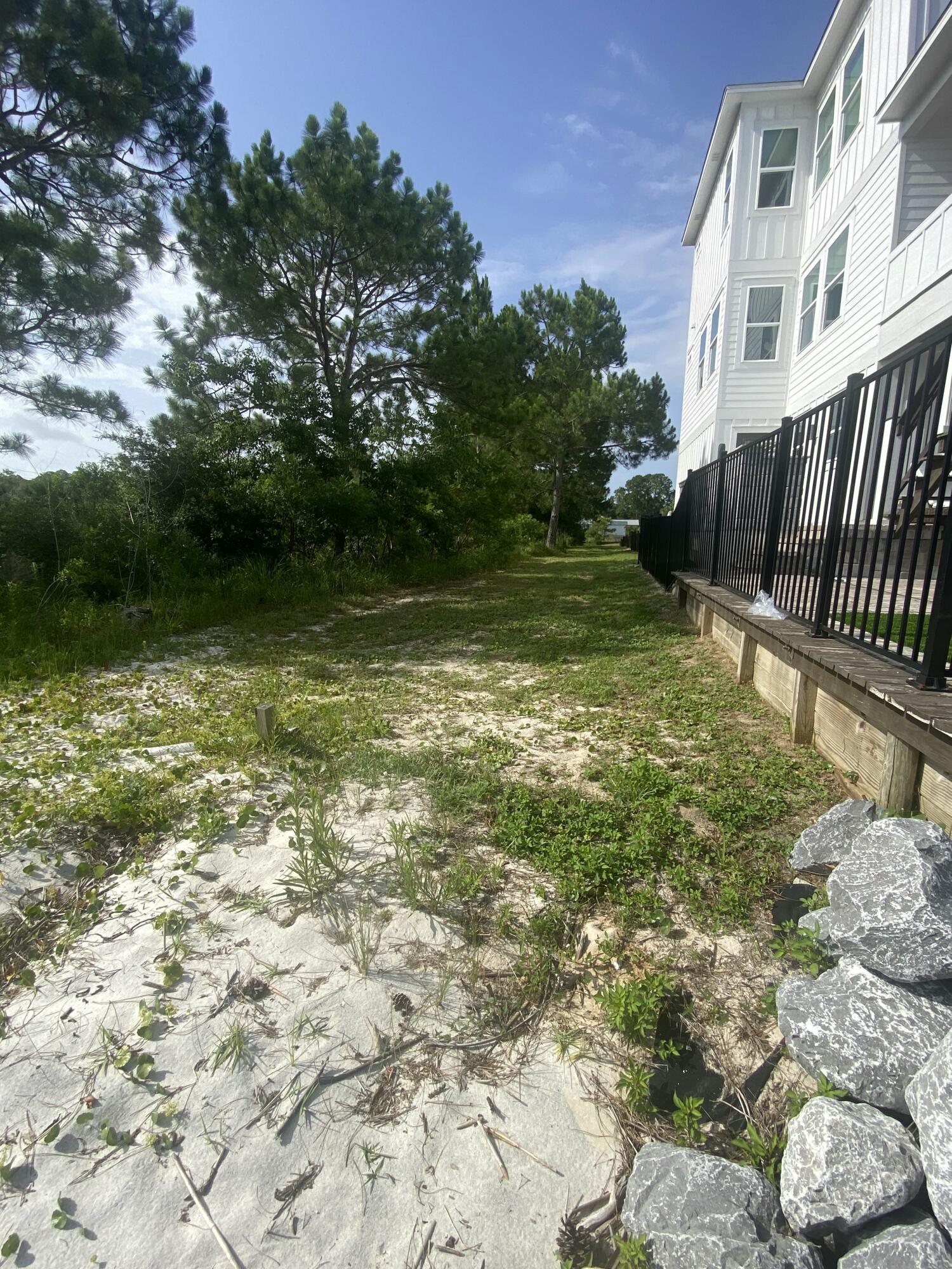 1702 Stanford Road