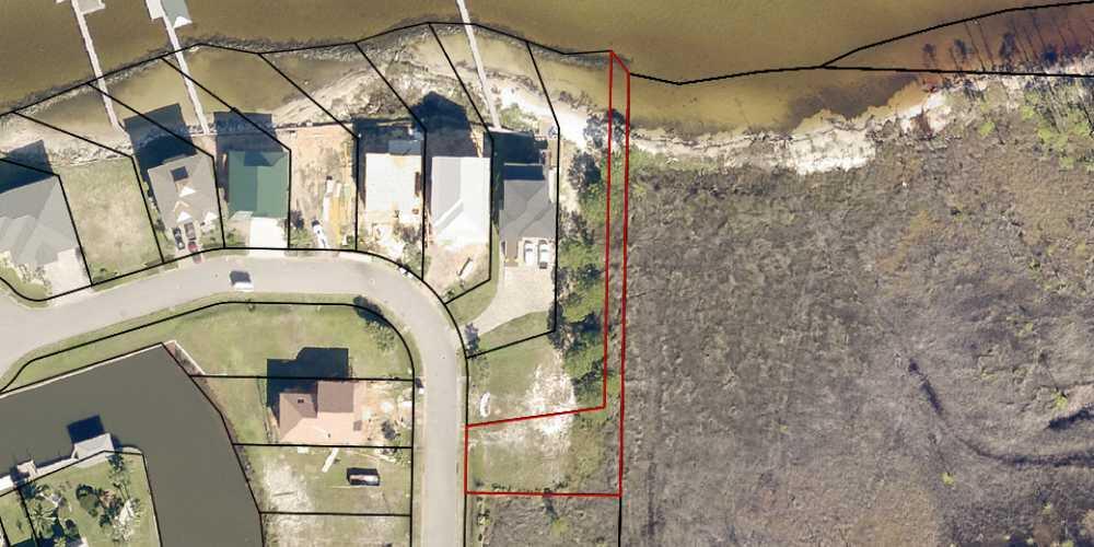 Lot 12 Stanford Drive