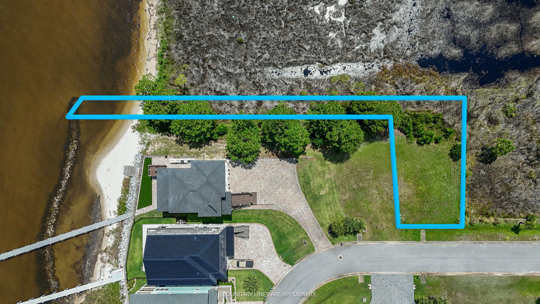 Lot 12 Stanford Drive