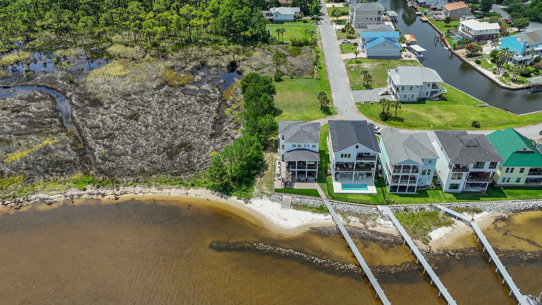 Lot 12 Stanford Drive