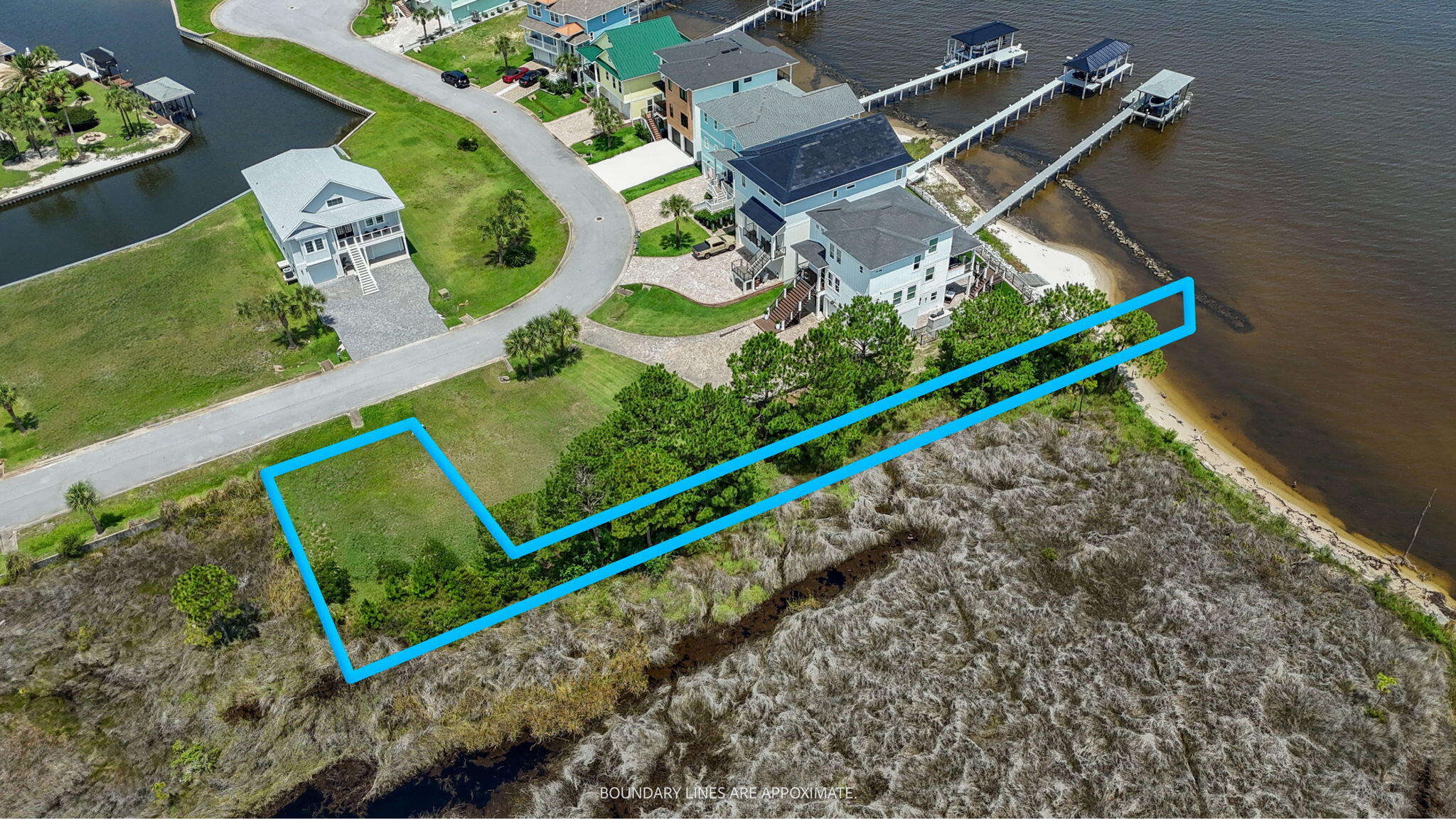 Lot 12 Stanford Drive