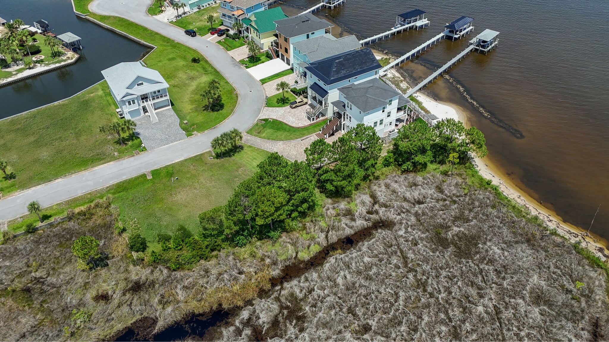 Lot 12 Stanford Drive