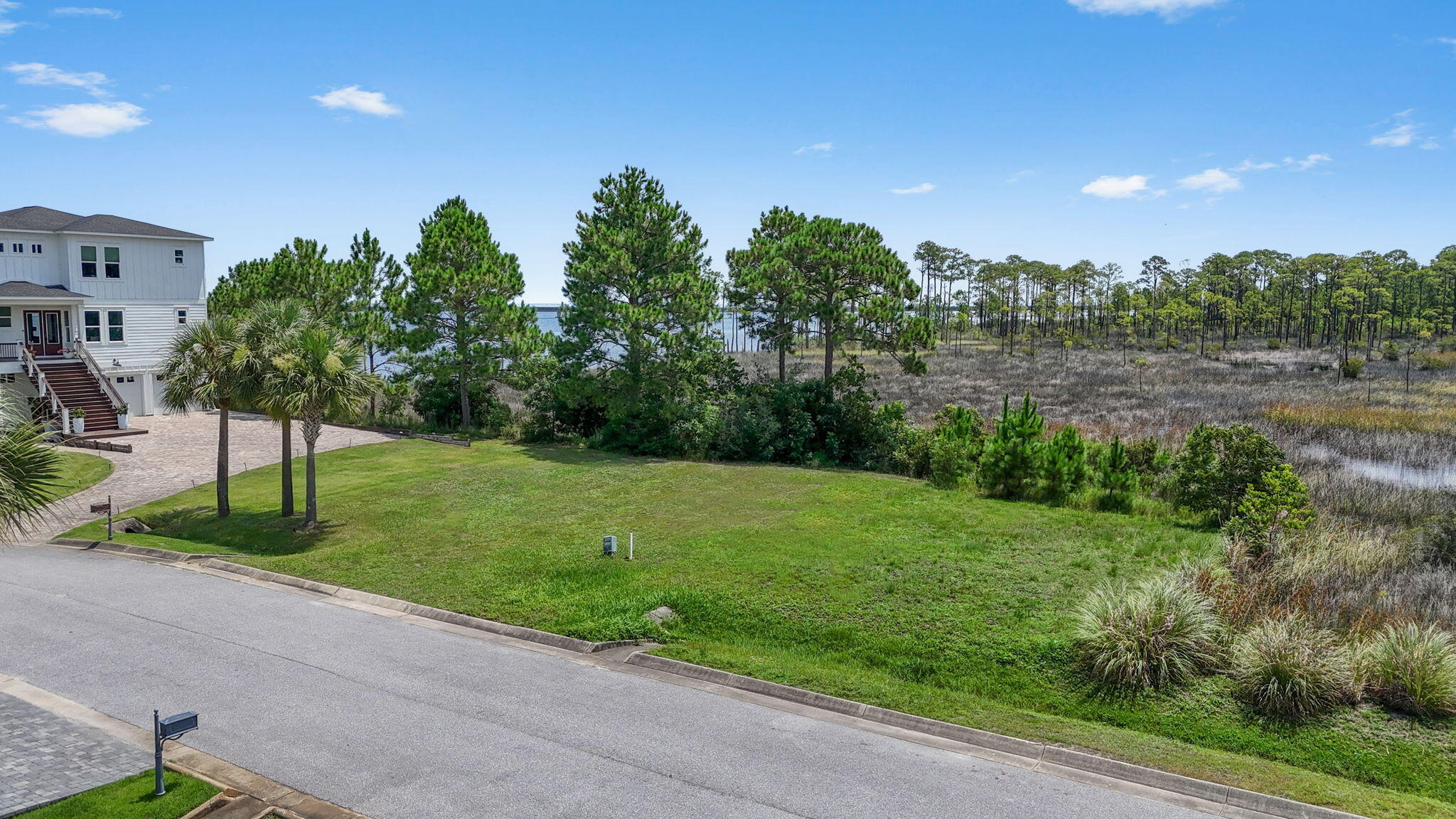 Lot 12 Stanford Drive