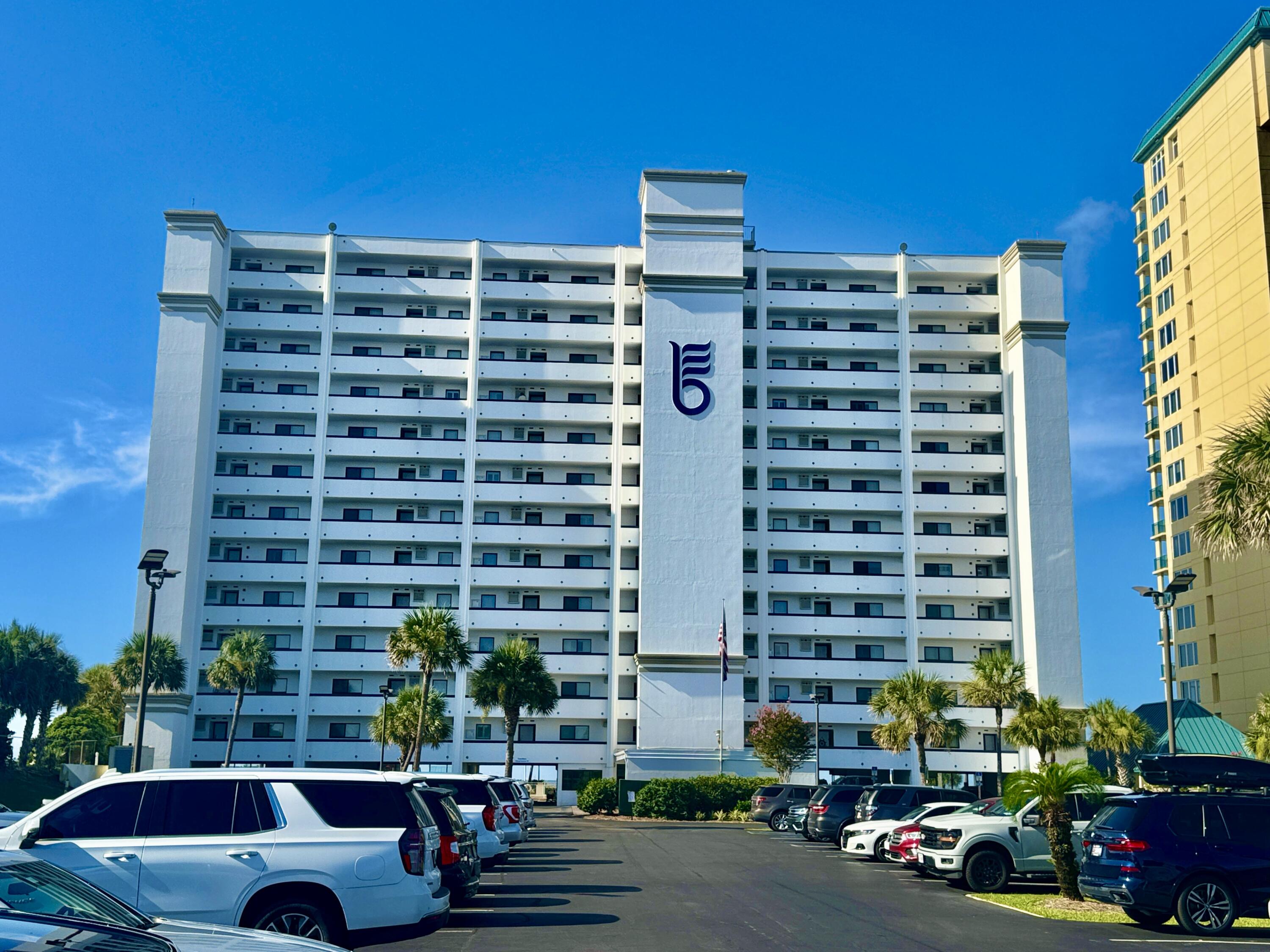 1010 Highway 98, 605