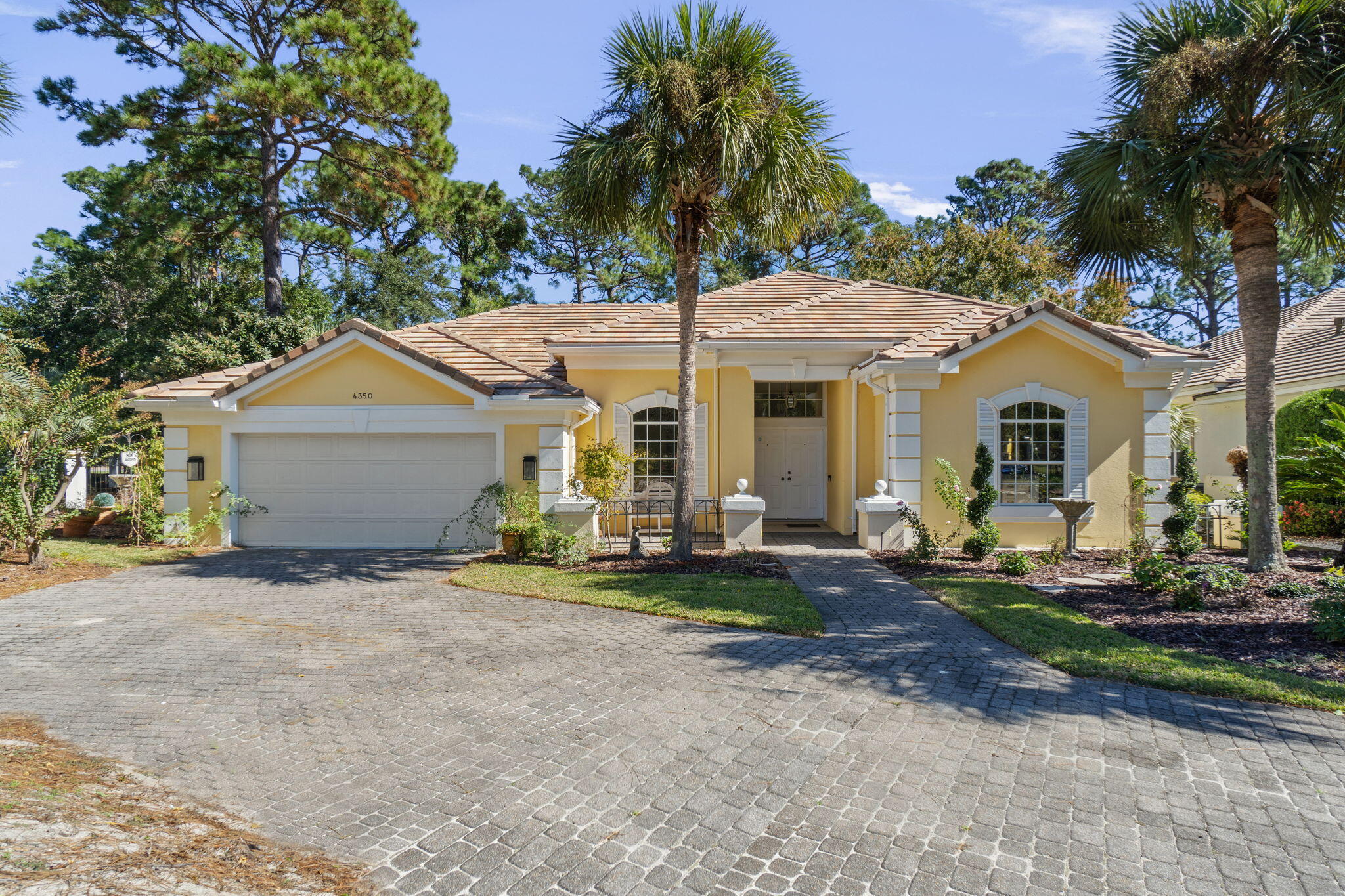 4350 Sunset Beach Circle
