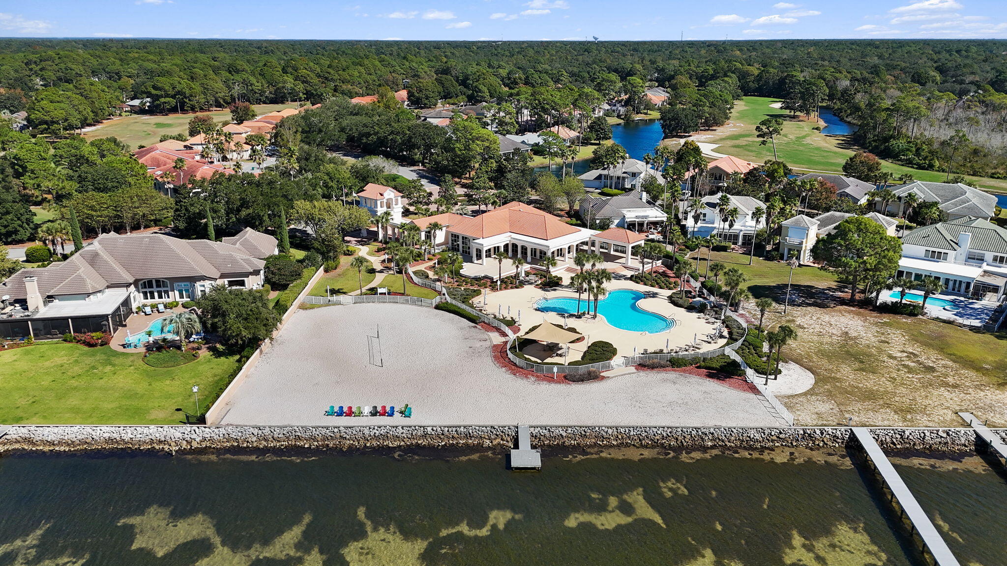 4350 Sunset Beach Circle