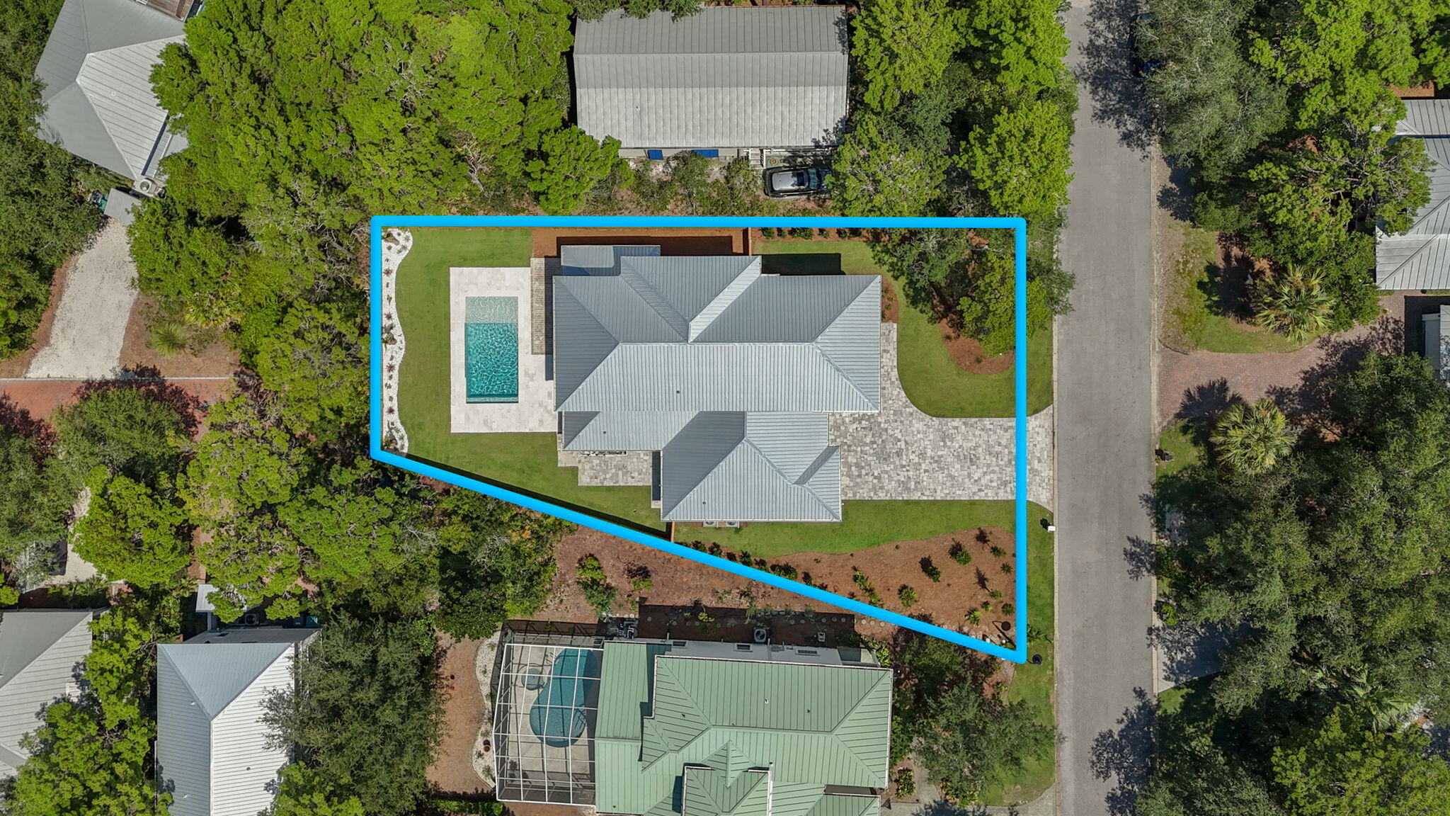 225 Clareon Drive