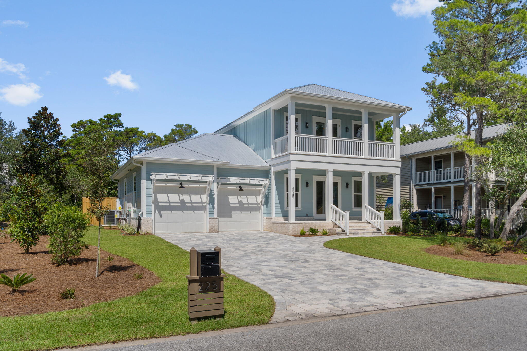 225 Clareon Drive