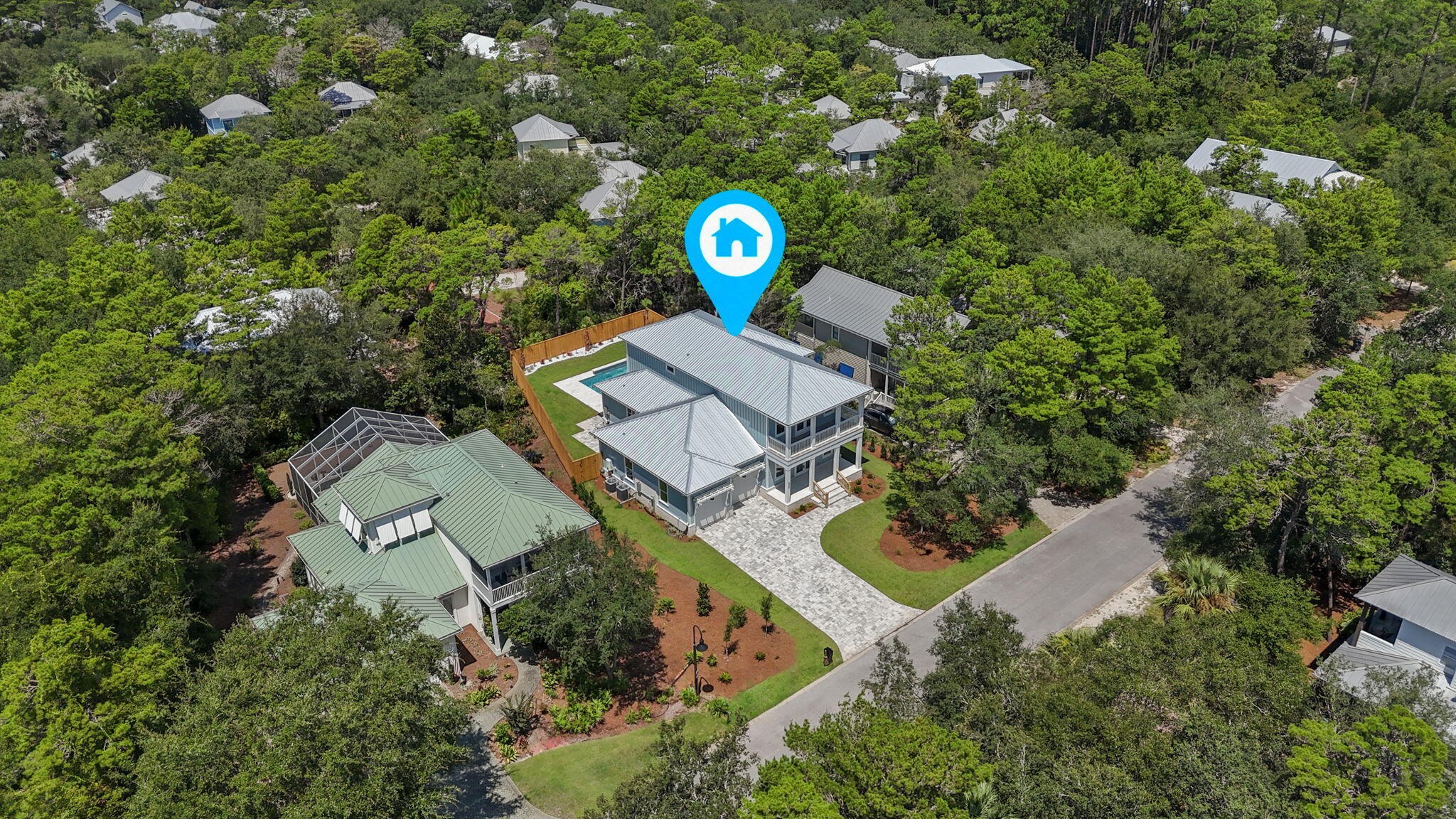 225 Clareon Drive
