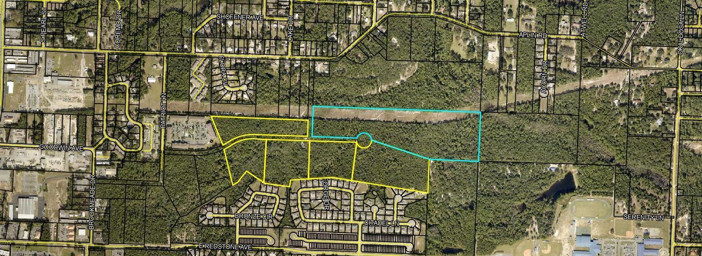 68+Acres Patriot Lane