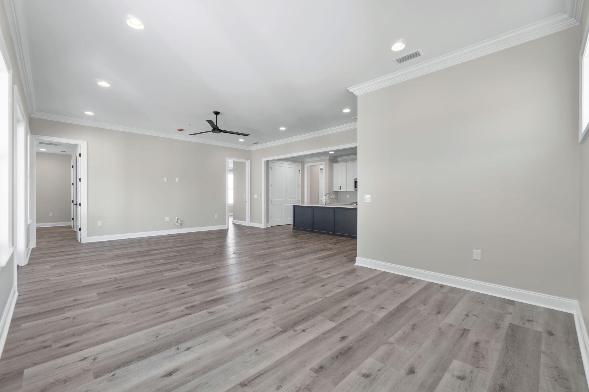 222 Abner Way, Lot 09, Niceville Unit: Lot 09