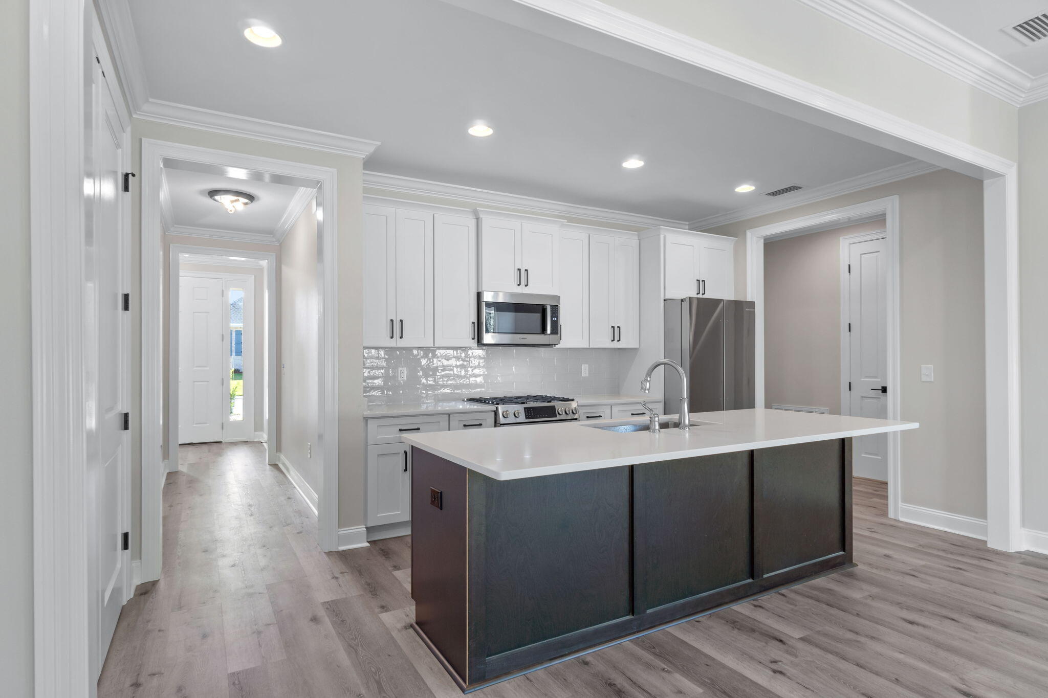 222 Abner Way, Lot 09, Niceville Unit: Lot 09