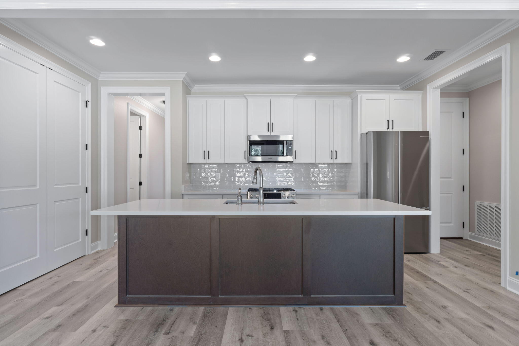 222 Abner Way, Lot 09, Niceville Unit: Lot 09