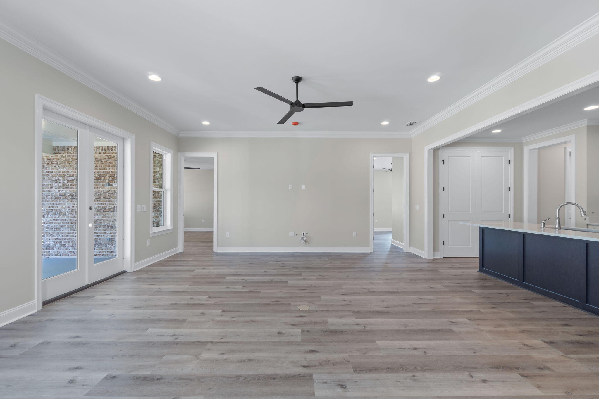 222 Abner Way, Lot 09, Niceville Unit: Lot 09