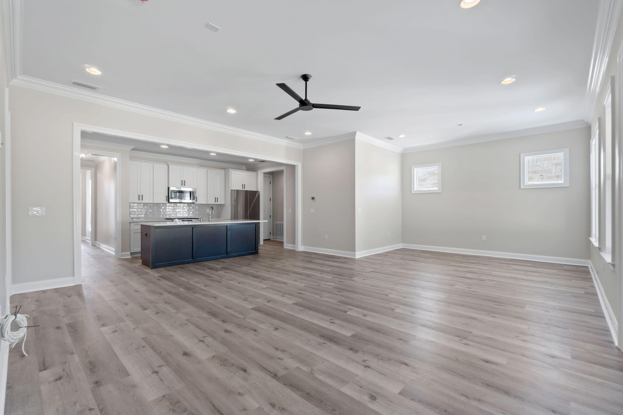 222 Abner Way, Lot 09, Niceville Unit: Lot 09