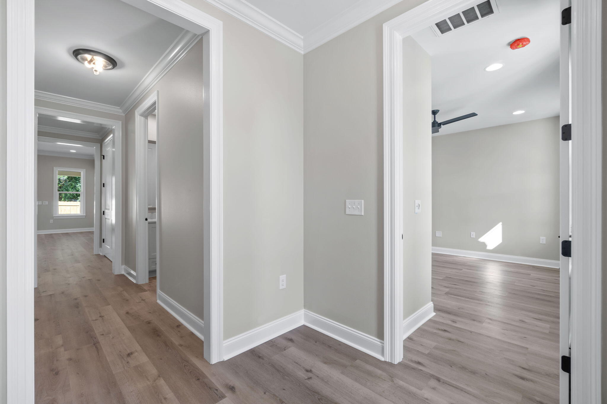 222 Abner Way, Lot 09, Niceville Unit: Lot 09