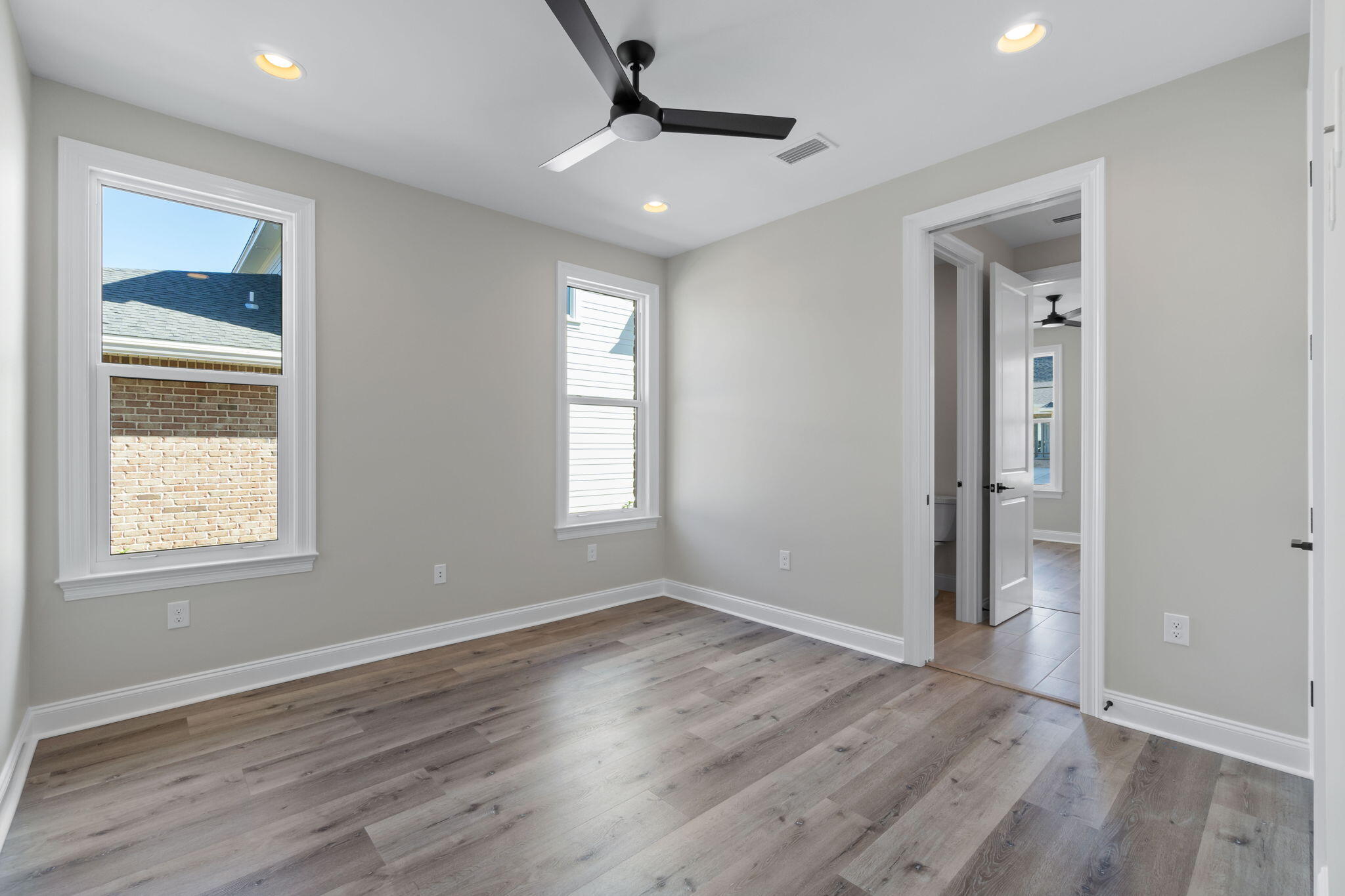 222 Abner Way, Lot 09, Niceville Unit: Lot 09