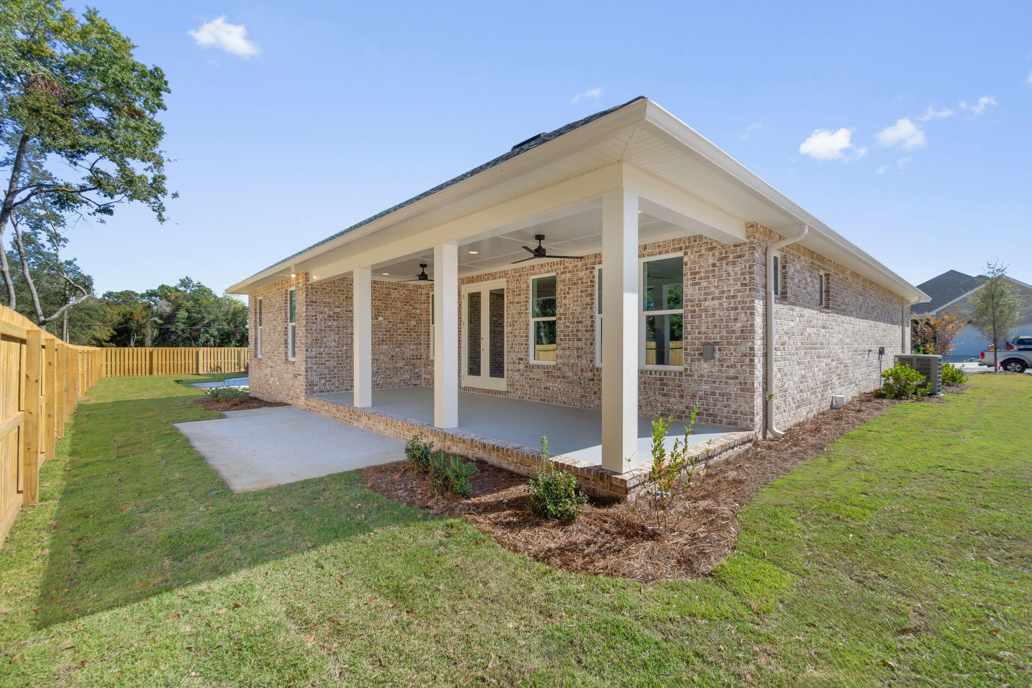 222 Abner Way, Lot 09, Niceville Unit: Lot 09