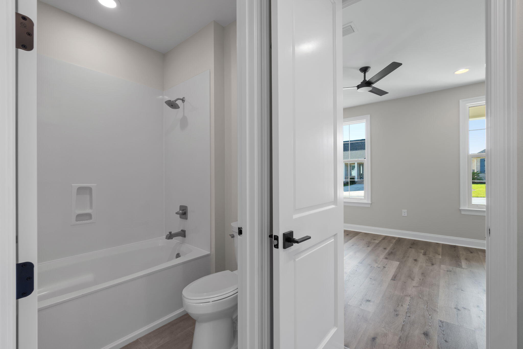 222 Abner Way, Lot 09, Niceville Unit: Lot 09